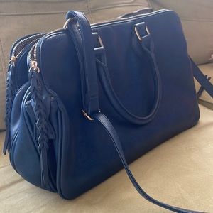 JustFab bag for you!